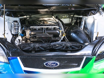 Used Ford Focus 2007 for sale - 76061478: Photo