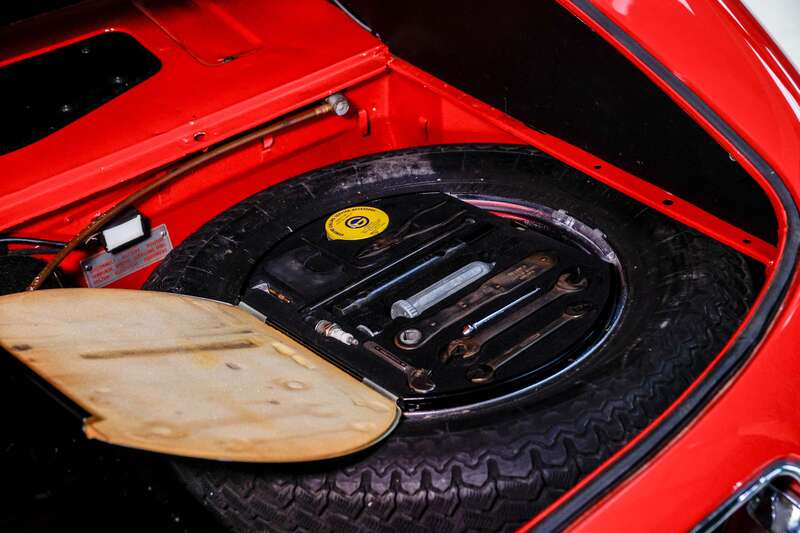 Used Jaguar E-Type 1979 for sale - 76350322: Photo 15