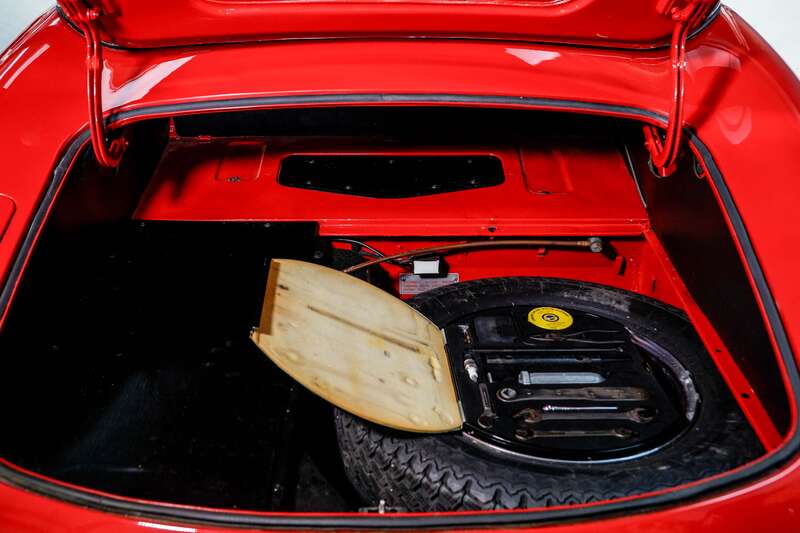 Used Jaguar E-Type 1979 for sale - 76350322: Photo 9