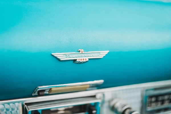 Used Ford Thunderbird 2013 for sale - 76307956: Photo 14