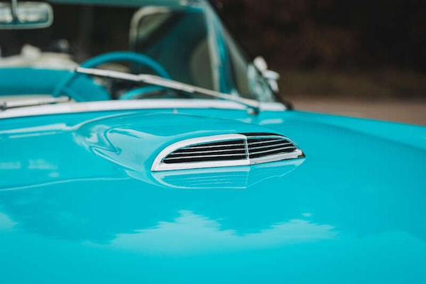 Used Ford Thunderbird 2013 for sale - 76307956: Photo 18