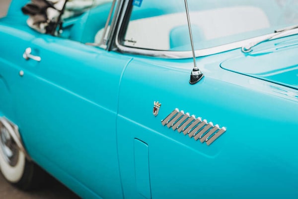 Used Ford Thunderbird 2013 for sale - 76307956: Photo 19