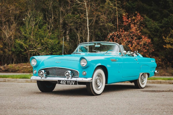 Used Ford Thunderbird 2013 for sale - 76307956: Photo 1