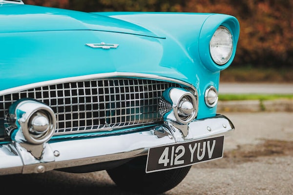 Used Ford Thunderbird 2013 for sale - 76307956: Photo 20