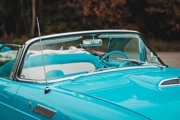 Used Ford Thunderbird 2013 for sale - 76307956: Photo 21