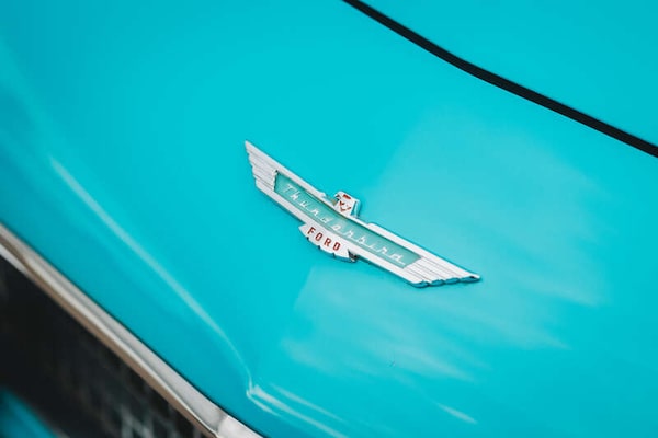 Used Ford Thunderbird 2013 for sale - 76307956: Photo 22