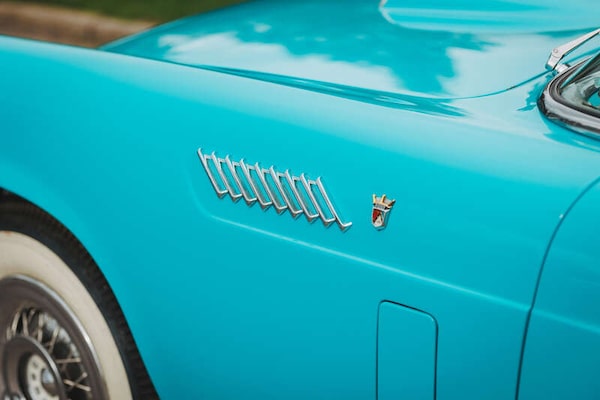 Used Ford Thunderbird 2013 for sale - 76307956: Photo 25