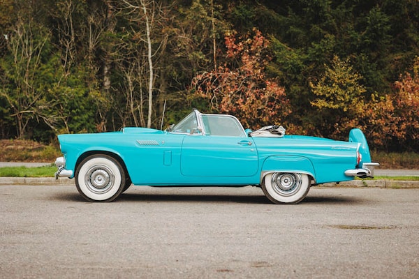 Used Ford Thunderbird 2013 for sale - 76307956: Photo 5