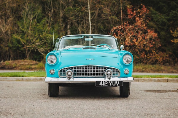 Used Ford Thunderbird 2013 for sale - 76307956: Photo 6