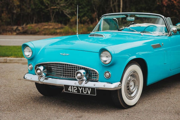 Used Ford Thunderbird 2013 for sale - 76307956: Photo 8