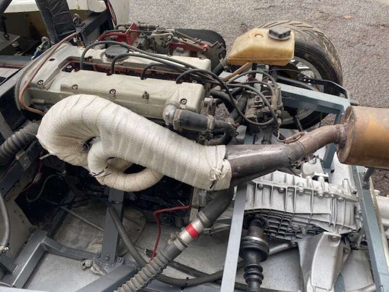 Used Taydec MK4 for sale - 77396723: Photo 3