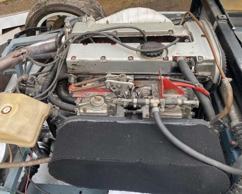 Used Taydec MK4 for sale - 77396723: Photo 8