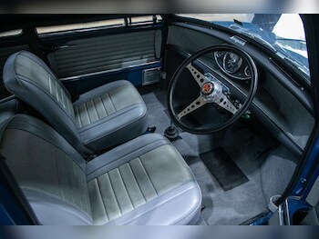 Used Morris Mini 1968 for sale - 78977361: Photo