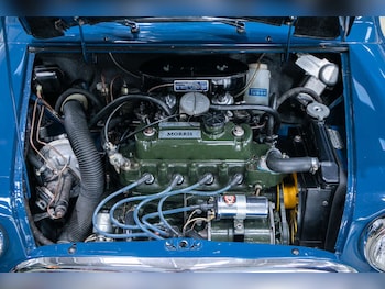 Used Morris Mini 1968 for sale - 78977361: Photo