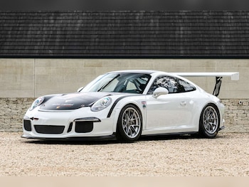 Used Porsche 911 2016 for sale - 78663318: Photo