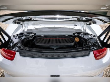 Used Porsche 911 2016 for sale - 78663318: Photo