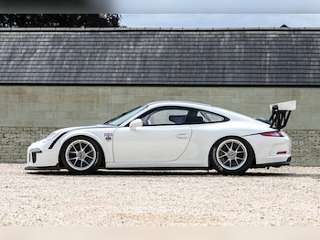 Used Porsche 911 2016 for sale - 78663318: Photo