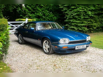 1994 - 4.0 2dr Auto