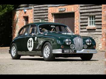 Used Jaguar Mark II 1963 for sale - 75226802: Photo