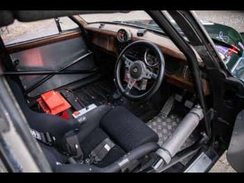 Used Jaguar Mark II 1963 for sale - 75226802: Photo