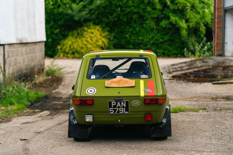 Vehicle 13