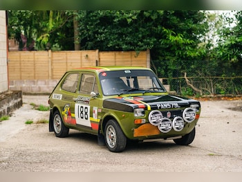 Used Fiat 127 1973 for sale - 76014524: Photo