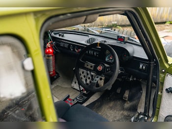 Used Fiat 127 1973 for sale - 76014524: Photo
