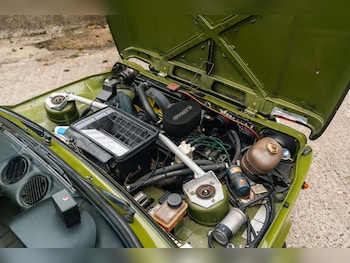 Used Fiat 127 1973 for sale - 76014524: Photo