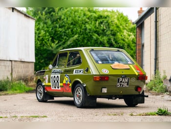 Used Fiat 127 1973 for sale - 76014524: Photo