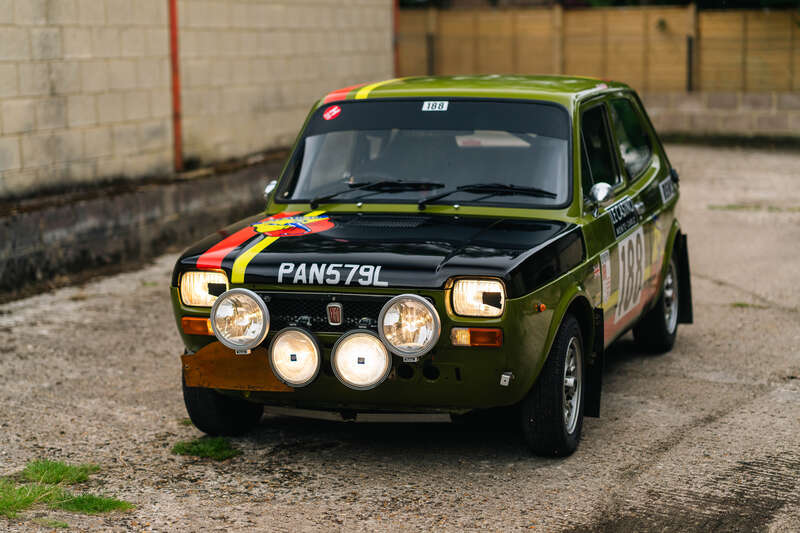 Vehicle 9