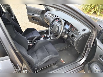 Used Mitsubishi Lancer 2004 for sale - 75460201: Photo