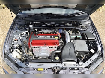 Used Mitsubishi Lancer 2004 for sale - 75460201: Photo