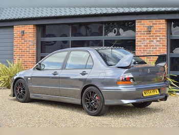 Used Mitsubishi Lancer 2004 for sale - 75460201: Photo