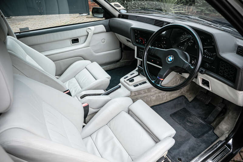 Used BMW 6 Series for sale - 77359371: Photo 2