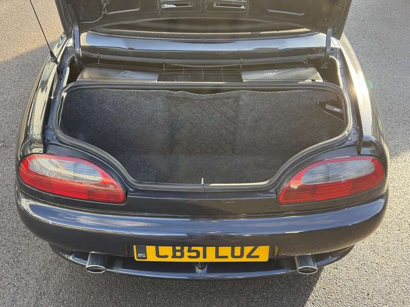 Used MG MGF 2002 for sale - 76715648: Photo 16
