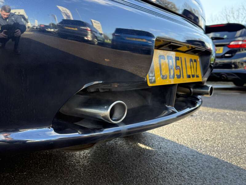 Used MG MGF 2002 for sale - 76715648: Photo 19