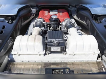 Used Ferrari 360 2001 for sale - 78363545: Photo