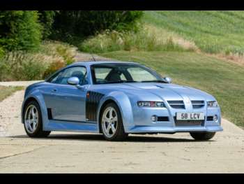 2007 - SV 2dr