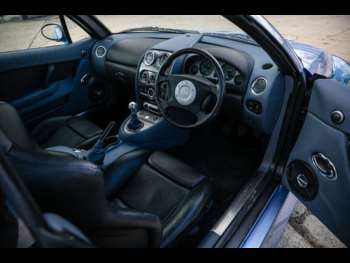 Used MG MG4 2007 for sale - 75073129: Photo