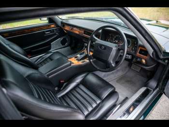 Used Jaguar XKR-S 1993 for sale - 75203078: Photo