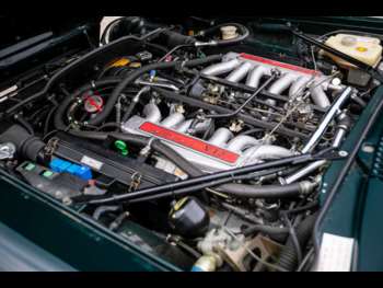 Used Jaguar XKR-S 1993 for sale - 75203078: Photo