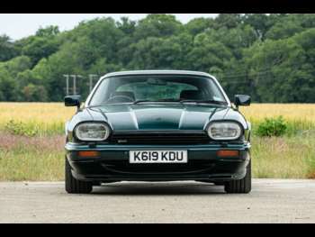 Used Jaguar XKR-S 1993 for sale - 75203078: Photo
