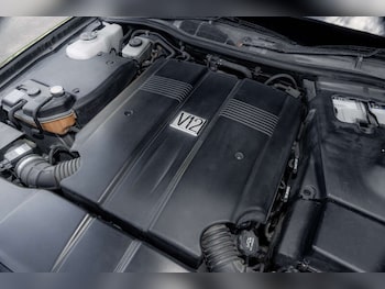 Used Toyota Century 2003 for sale - 78376708: Photo