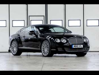 2010 - Speed Series 51