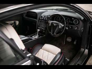 Used Bentley Continental 2010 for sale - 74991403: Photo