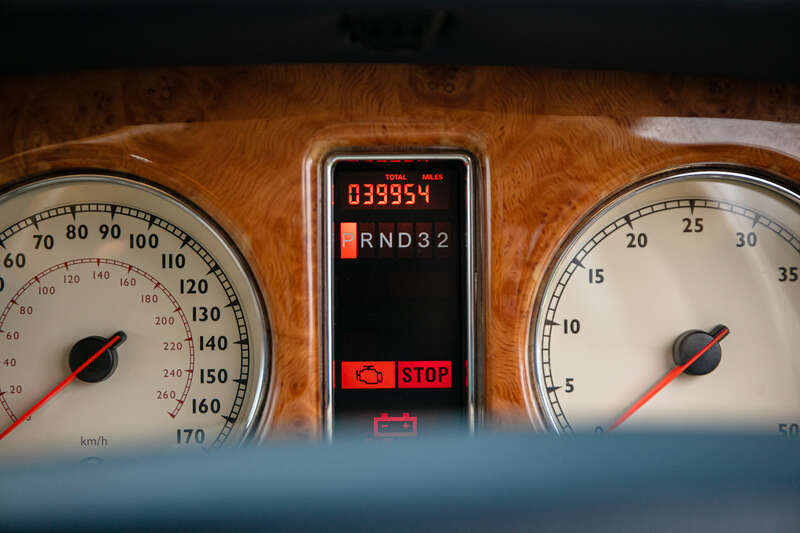 Used Bentley Arnage 2006 for sale - 77332071: Photo 10