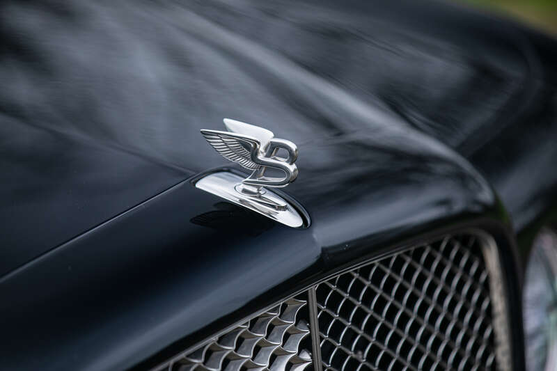 Used Bentley Arnage 2006 for sale - 77332071: Photo 12