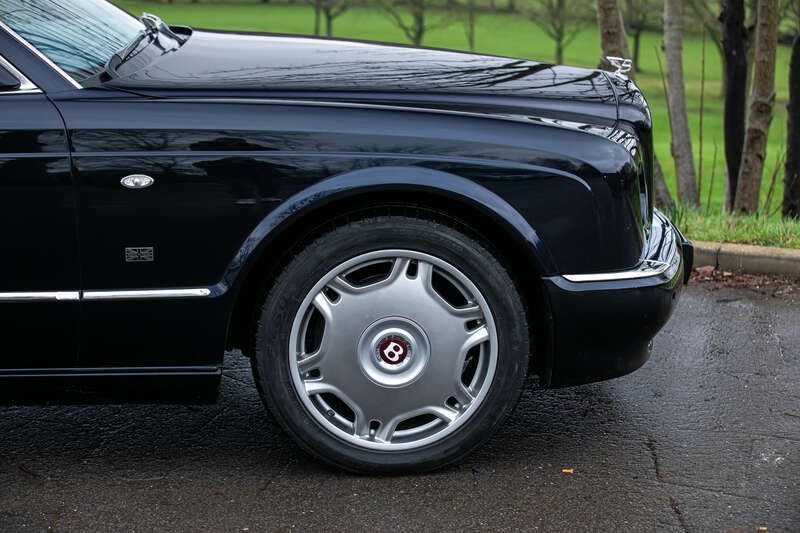 Used Bentley Arnage 2006 for sale - 77332071: Photo 14