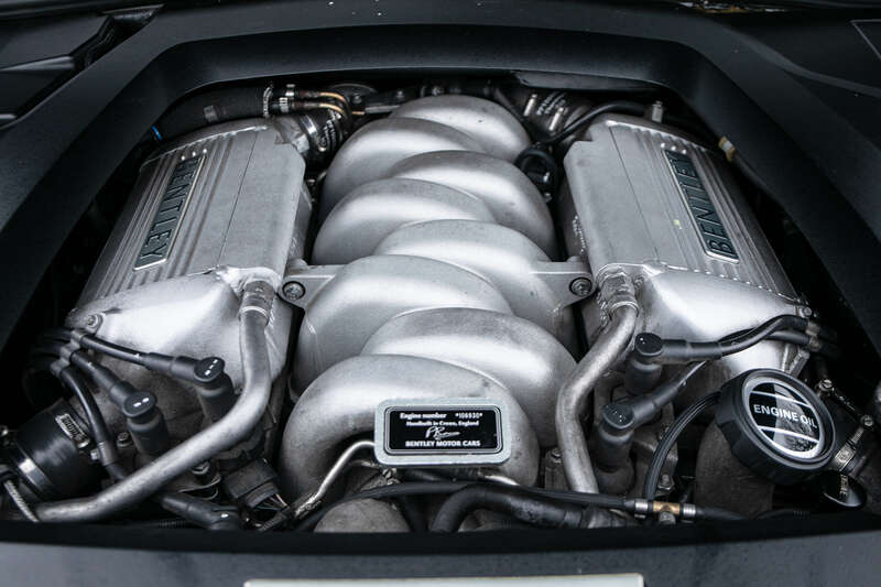 Used Bentley Arnage 2006 for sale - 77332071: Photo 17