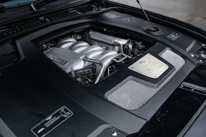 Used Bentley Arnage 2006 for sale - 77332071: Photo 18